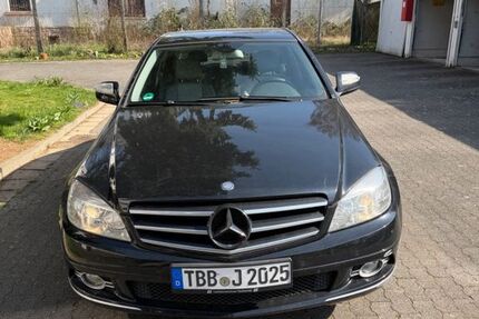 Mercedes-Benz C 280 215.500 km 5.500 &euro; Friedberg (Hessen) 61169