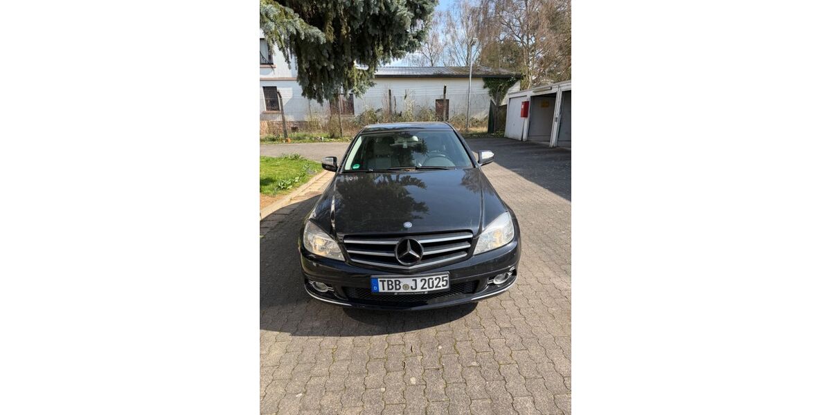 Mercedes-Benz C 280 215.500 km 5.500 &euro; Friedberg (Hessen) 61169