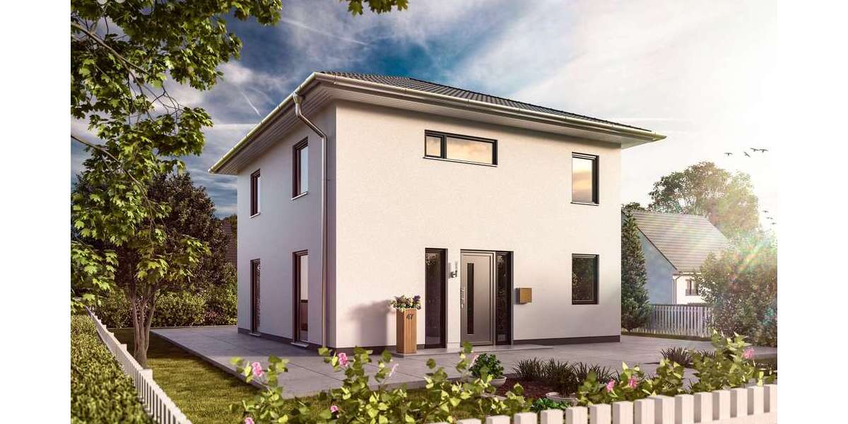 Einfamilienhaus Reichelsheim - 4 Zimmer, 128 m&sup2;, 549.000&euro; | Angebot:24820566
