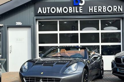 Ferrari California 95.650 km 91.990 &euro; Herborn 35745