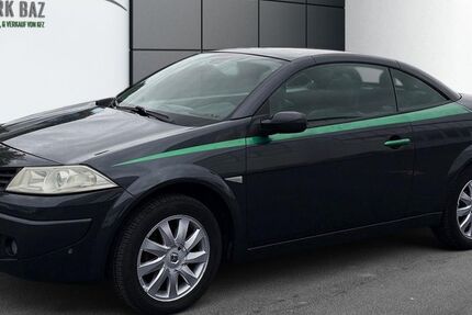 Renault Megane 165.000 km 3.999 &euro; Butzbach 35510