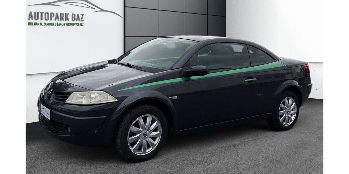Renault Megane 165.000 km 3.999 &euro; Butzbach 35510