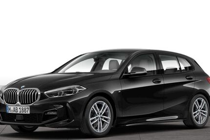 BMW 118 45.000 km 23.890 &euro; Gießen 35398