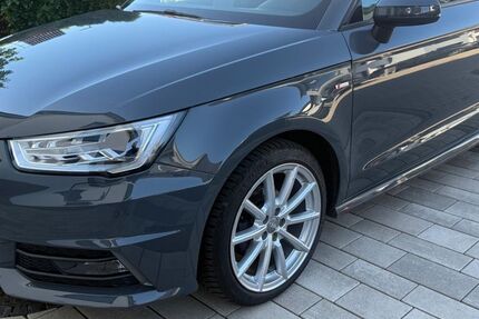 Audi A1 130.500 km 10.300 &euro; Linden 35440