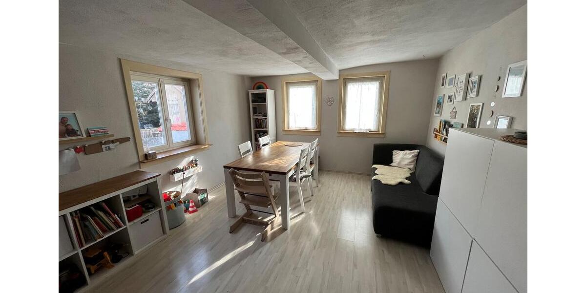 Einfamilienhaus Reichelsheim (Wetterau) - 4 Zimmer, 100 m&sup2;, 950&euro; | Angebot:25161775