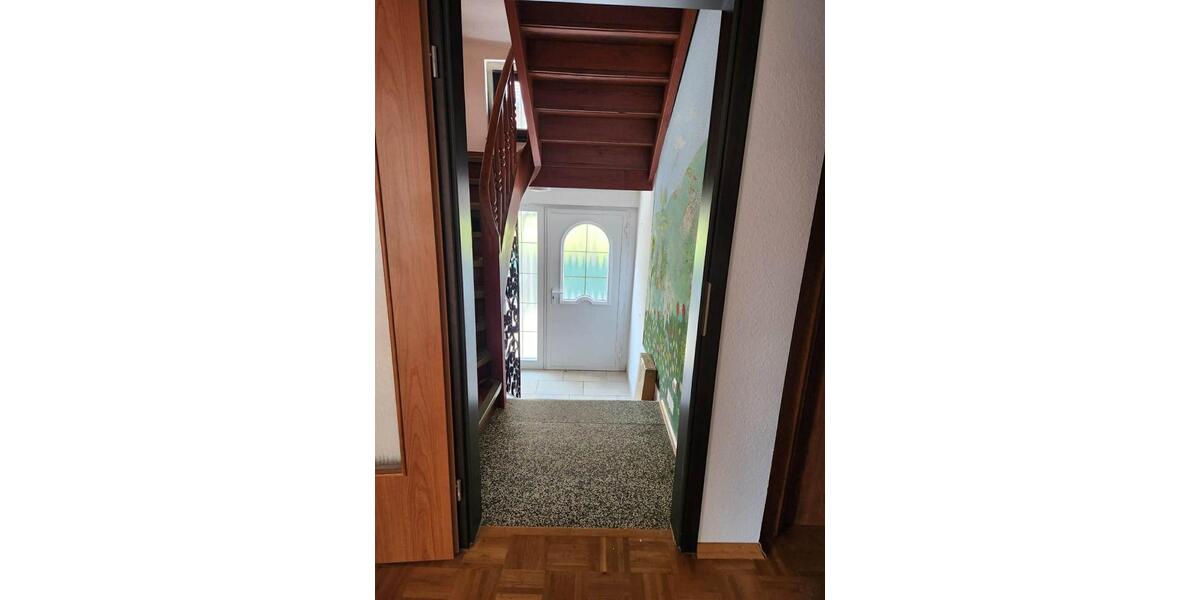 Erdgeschoßwohnung Friedberg (Hessen) - 3 Zimmer, 75 m&sup2;, 1.280&euro; | Angebot:26689688