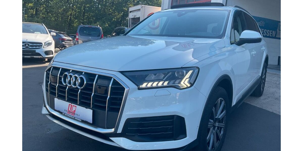 Audi Q7 104.186 km 52.990 &euro; Giessen 35394