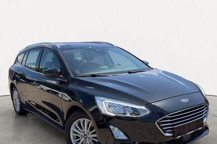 Ford Focus 76.000 km 14.390 &euro; Friedberg 61169