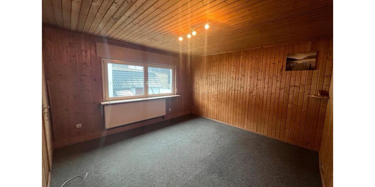Einfamilienhaus Wölfersheim - 5 Zimmer, 110 m&sup2;, 199.000&euro; | Angebot:26299865