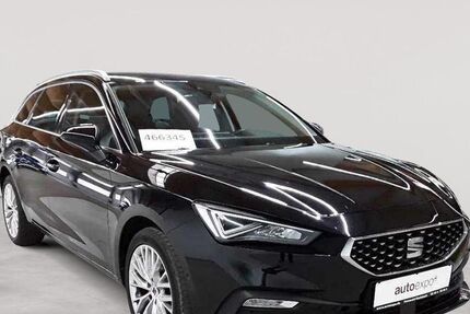 Seat Leon 92.951 km 18.989 &euro; Fernwald-Steinbach 35463