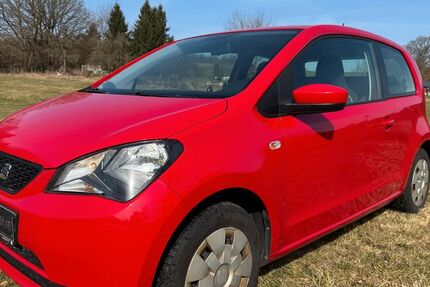 Seat Mii 164.531 km 4.400 &euro; Mücke 35325