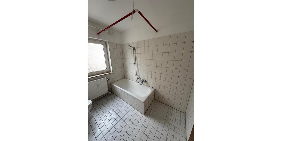 Etagenwohnung Gießen Wieseck - 3 Zimmer, 73 m&sup2;, 800&euro; | Angebot:25991897
