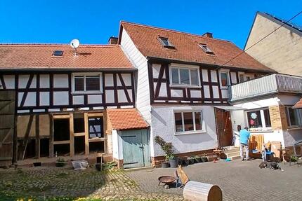 Haus Marburg Biegenviertel - 11 Zimmer, 180 m&sup2;, 430.000&euro; | Angebot:26679390