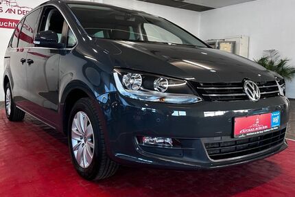 VW Sharan 122.445 km 19.999 &euro; Ober Mörlen 61239