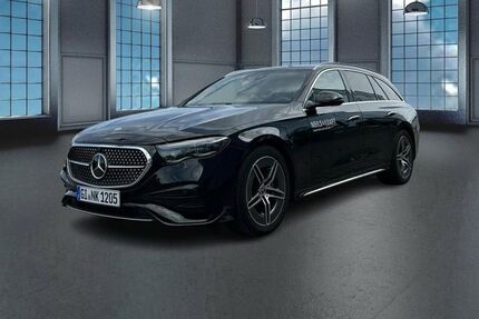 Mercedes-Benz E 220 18.000 km 59.190 &euro; Gießen 35396