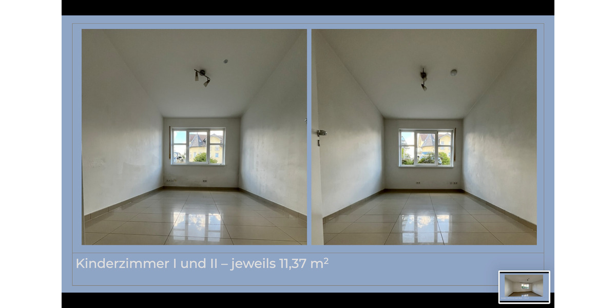 Erdgeschoßwohnung Weilmünster - 4 Zimmer, 112 m&sup2;, 259.000&euro; | Angebot:24847171