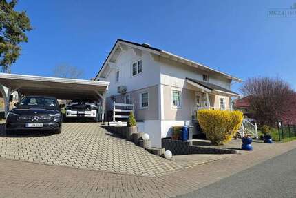 Haus Waldsolms - 5 Zimmer, 162 m&sup2;, 469.000&euro; | Angebot:25830586