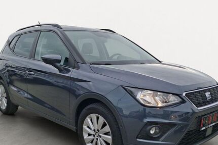 Seat Arona 30.450 km 16.150 &euro; Friedberg 61169