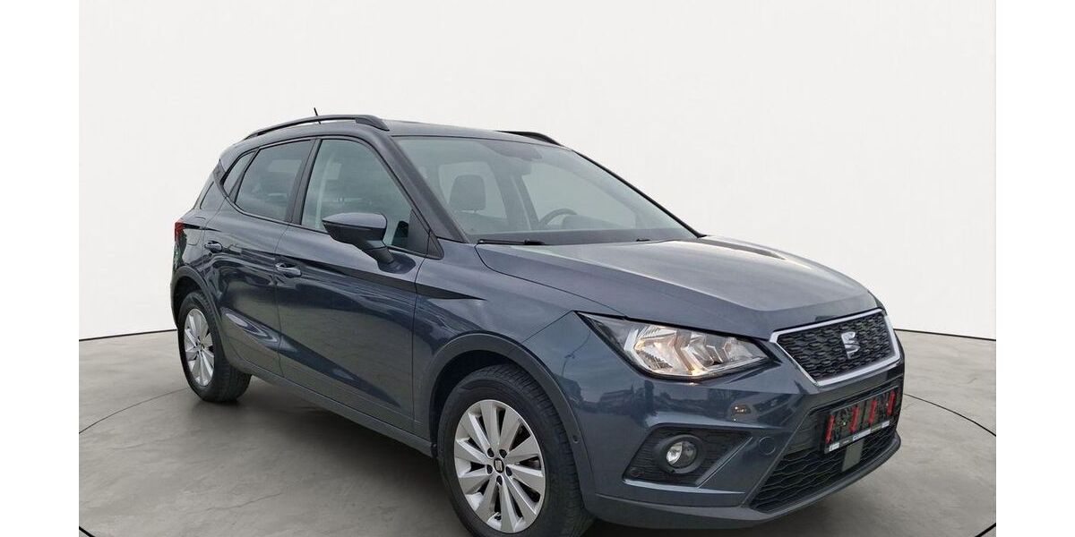 Seat Arona 30.450 km 16.150 &euro; Friedberg 61169