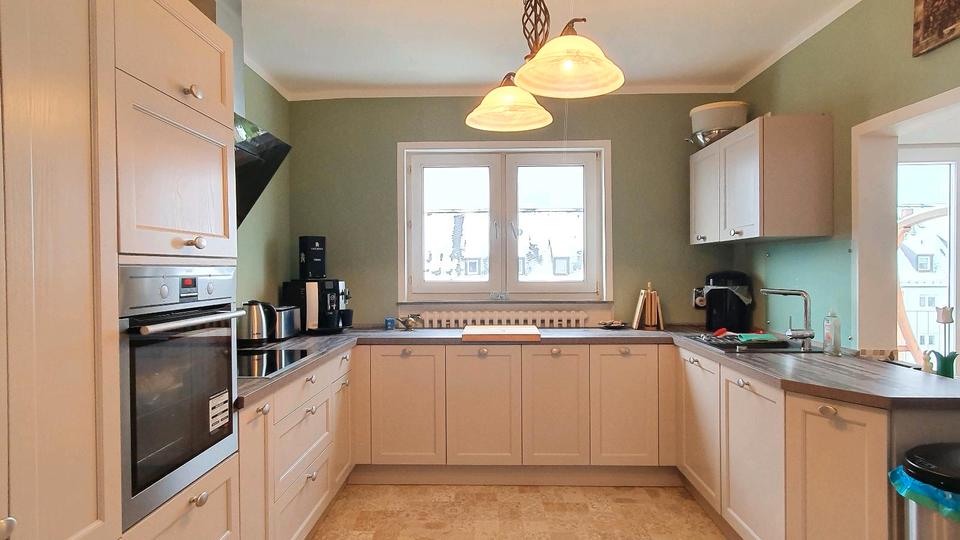 Etagenwohnung Wetzlar - 3 Zimmer, 114 m&sup2;, 329.000&euro; | Angebot:27083935