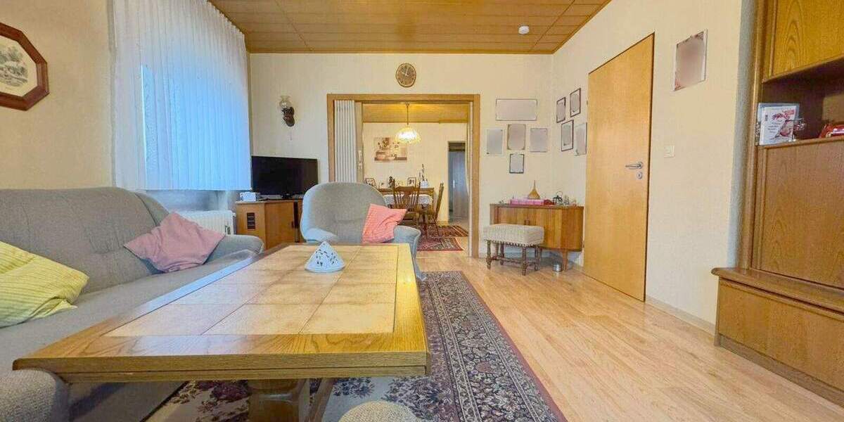 Mehrfamilienhaus, Wohnhaus Homberg (Ohm) Homberg - 1 Zimmer, 238 m&sup2;, 339.900&euro; | Angebot:25689283