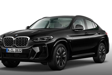 BMW X4 19.850 km 51.900 &euro; Friedberg 61169
