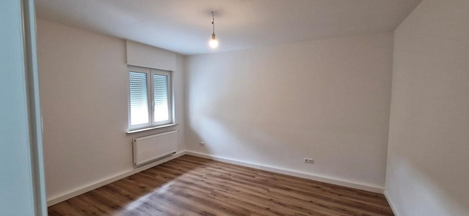 Etagenwohnung Gießen Allendorf - 3 Zimmer, 62 m&sup2;, 840&euro; | Angebot:25840167