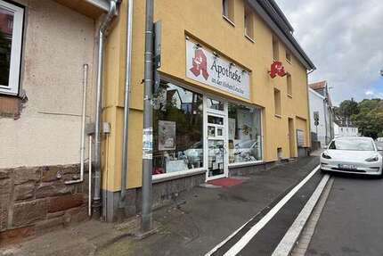 Gewerbeobjekt Marburg - 1.390&euro; | Angebot:27350930