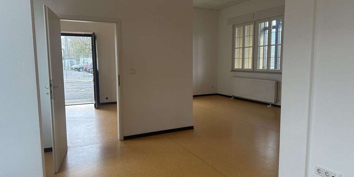 Gewerbeobjekt Marburg Südviertel - 1.430&euro; | Angebot:20694854