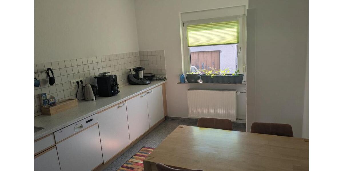 Hochparterre Gießen Allendorf - 3 Zimmer, 73 m&sup2;, 875&euro; | Angebot:26614057