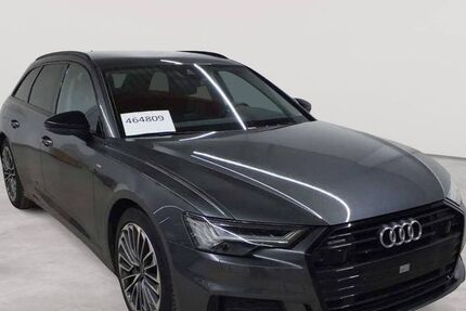 Audi A6 57.591 km 39.289 &euro; Fernwald-Steinbach 35463