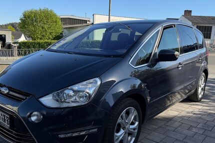 Ford S-Max 302.000 km 3.650 &euro; Greifenstein 35753