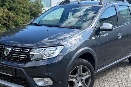 Dacia Sandero 64.000 km 9.450 &euro; Lollar ( bei Gießen ) 35457