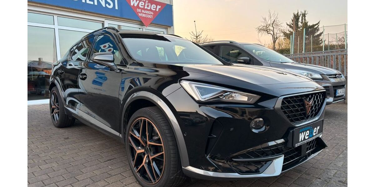 Cupra Formentor 35.928 km 26.840 &euro; Hungen 35410