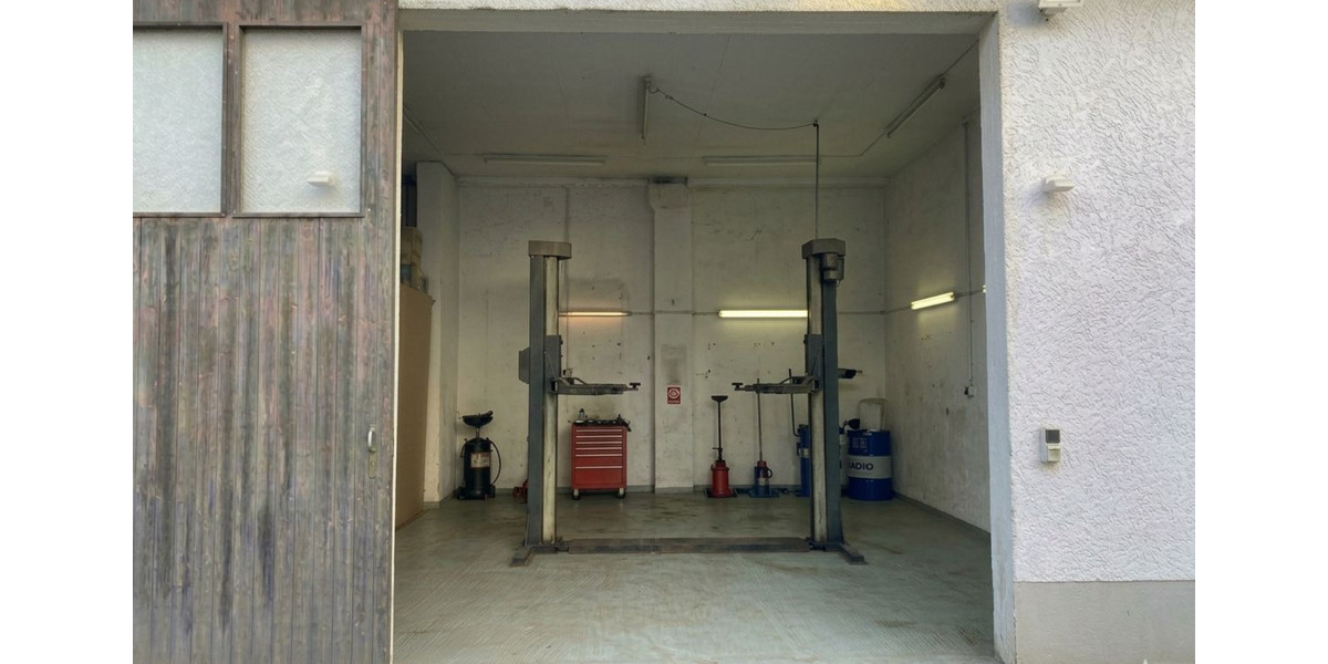 Gewerbeobjekt Lollar - 500&euro; | Angebot:25590632