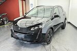 Peugeot 3008 Blue HDi 130 GT 1.Hand Black Edition 9.990 km 25.180 &euro; Lich 35423