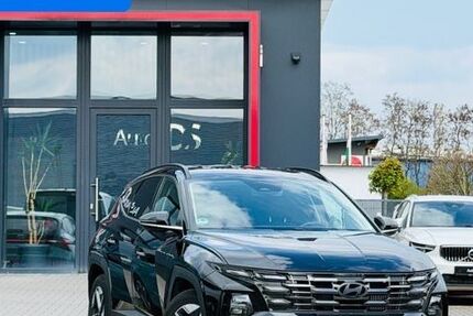 Hyundai TUCSON 20.682 km 31.649 &euro; Lollar 35457