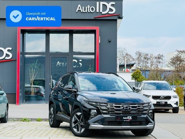 Hyundai TUCSON 20.682 km 31.649 &euro; Lollar 35457