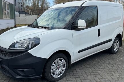 Fiat Doblo 17.545 km 12.900 &euro; Wettenberg 35435