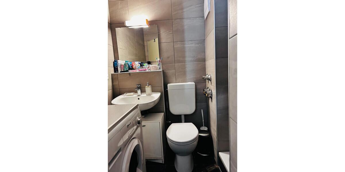 Etagenwohnung Marburg Marbach - 1 Zimmer, 1 m&sup2;, 455&euro; | Angebot:25975684