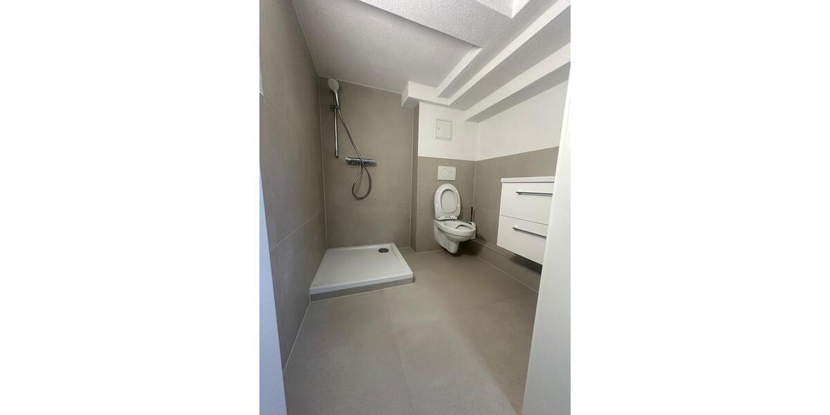 Erdgeschoßwohnung Gießen Anneröder Siedlung - 1 Zimmer, 35 m&sup2;, 550&euro; | Angebot:25371079