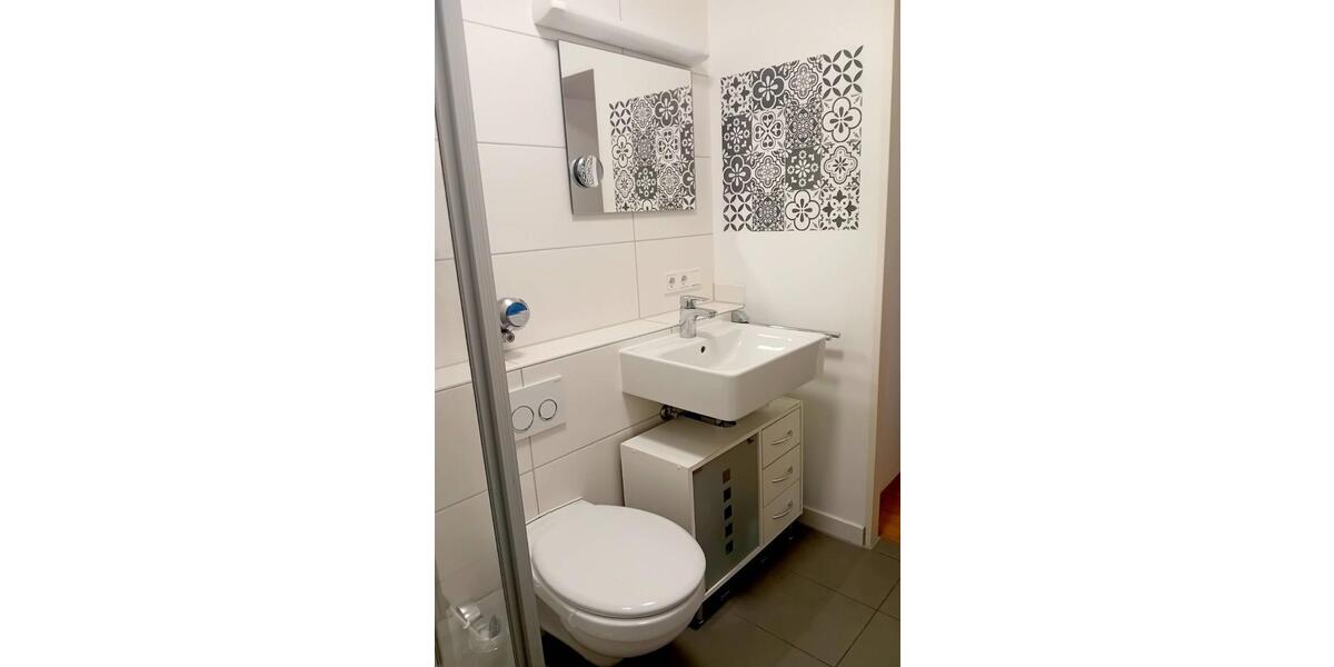 Hochparterre Marburg Biegenviertel - 1 Zimmer, 31 m&sup2;, 165.000&euro; | Angebot:25216832