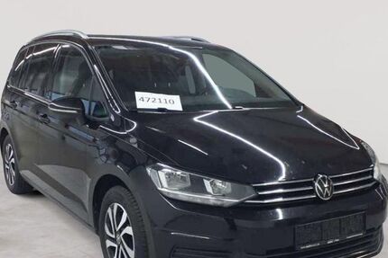 VW Touran 142.895 km 22.290 &euro; Fernwald-Steinbach 35463