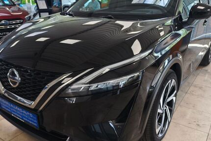 Nissan Qashqai 77.116 km 25.490 &euro; Friedberg 61169