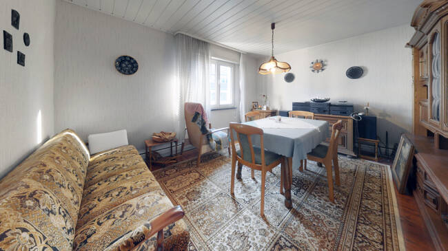 Einfamilienhaus Solms Oberbiel - 6 Zimmer, 128 m&sup2;, 234.500&euro; | Angebot:26026327