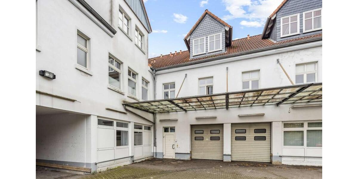 Gewerbeobjekt Grünberg - 2.561&euro; | Angebot:20724898