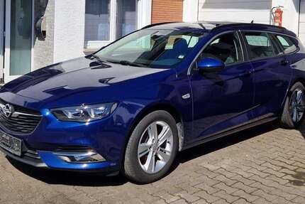 Opel Insignia 108.000 km 12.800 &euro; Weilmünster, Marktflecken 35789