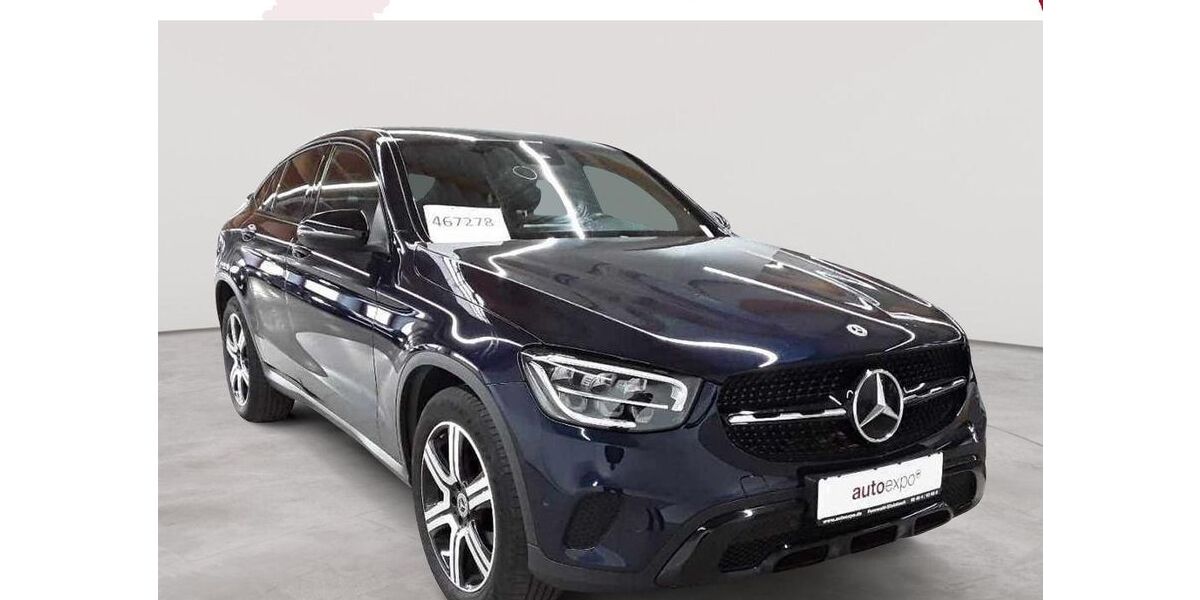 Mercedes-Benz GLC 200 93.953 km 38.989 &euro; Fernwald-Steinbach 35463