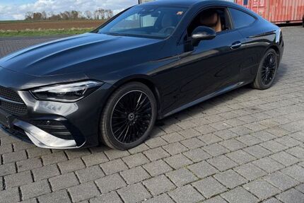 Mercedes-Benz CLE 220 7.800 km 50.700 &euro; Langgöns 35428