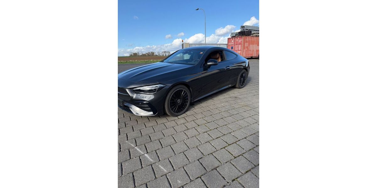 Mercedes-Benz CLE 220 7.800 km 50.700 &euro; Langgöns 35428